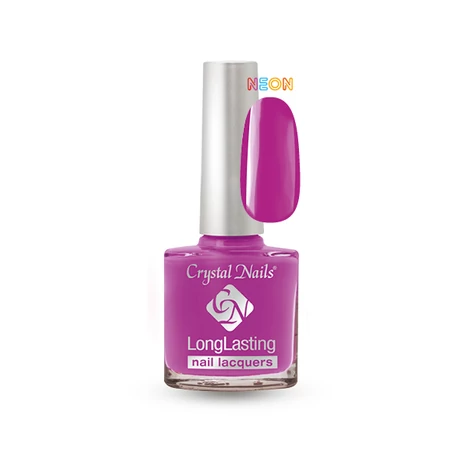 CN Long Lasting Neon Körömlakk 10 ml - 008