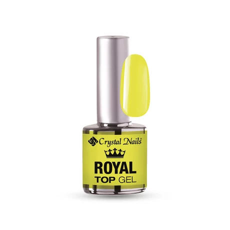 CN Royal Top Zselé 4 ml - RT17
