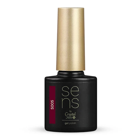 CN SENS 3G Polish géllakk 4 ml - S005