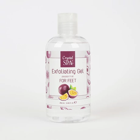 CN Spa Exfoliating Gel (Hámlasztó Gél) 250 ml