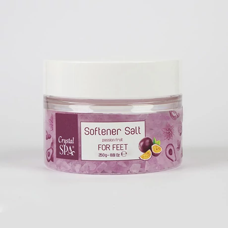 CN Spa Softener Salt (Pedikűr Áztató Só) 250 g