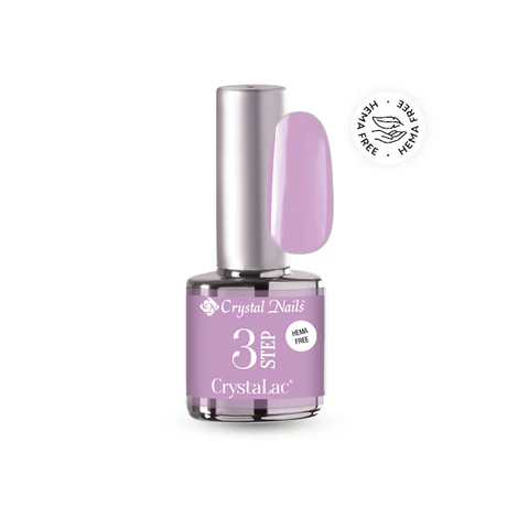 CN 3S Hema Free Crystalac (géllakk) 4 ml - 227