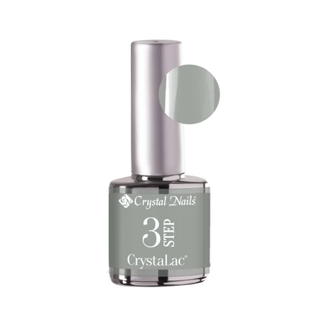 CN 3S Hema Free Crystalac (géllakk) 4 ml - 3S3