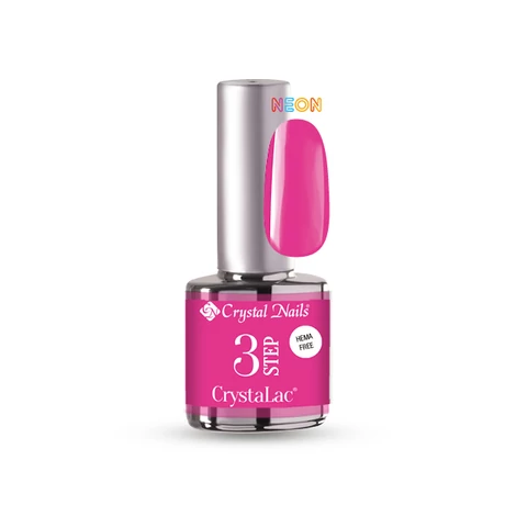CN 3S Hema Free Crystalac (géllakk) 4 ml - 233 
