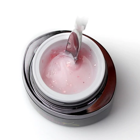 BB Latte Flake Hema Free Építőzselé 15 ml