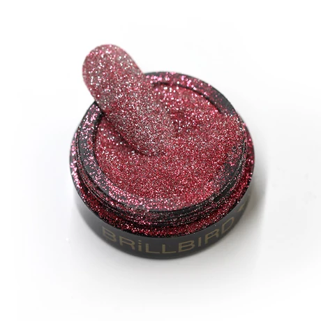 BB Diamond Glitter (Fényvisszaverő csillámpor) - 07