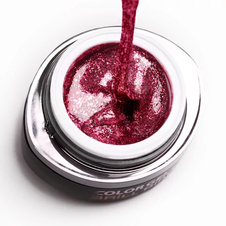 Glamour Gel 4 5ml dejavu