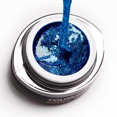 Glamour Gel 5 5ml dejavu