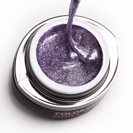BB Glamour Színes zselé 5 ml - 07