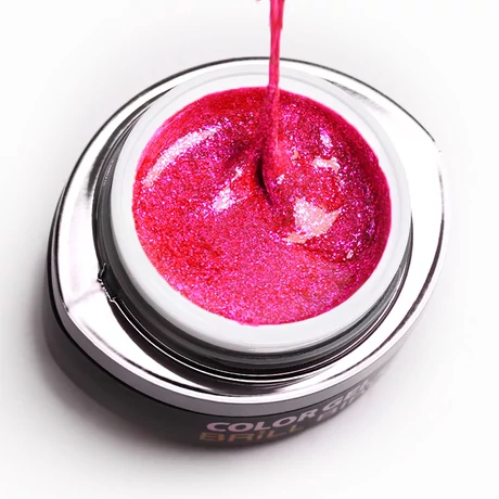 Glamour gel 09 dejavu