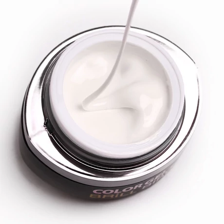 Go1 color gel dejavu