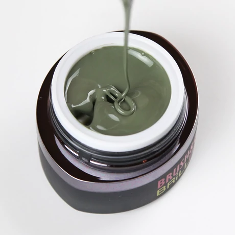 BB Brush&Go Színes zselé 4,5 ml - GO104