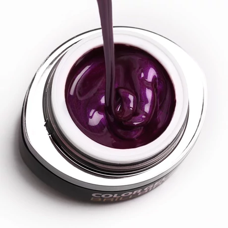 Go12 color gel dejavu