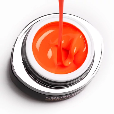 Go16 color gel dejavu
