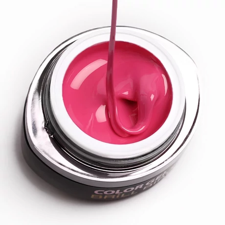 Go18 color gel dejavu