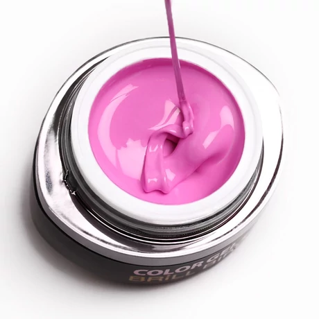 Go23 color gel dejavu