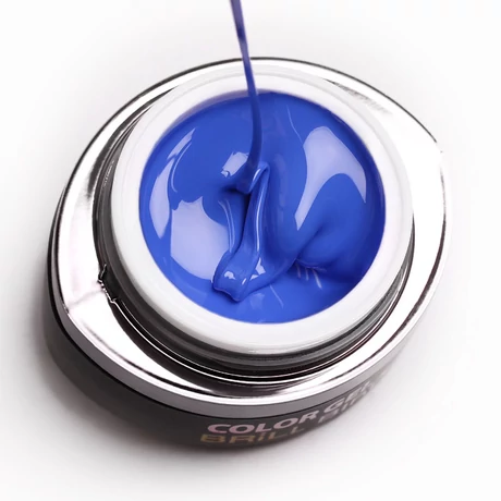 Go27 color gel dejavu