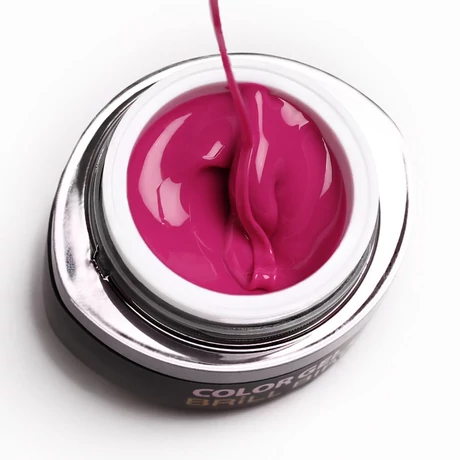 Go40 color gel dejavu