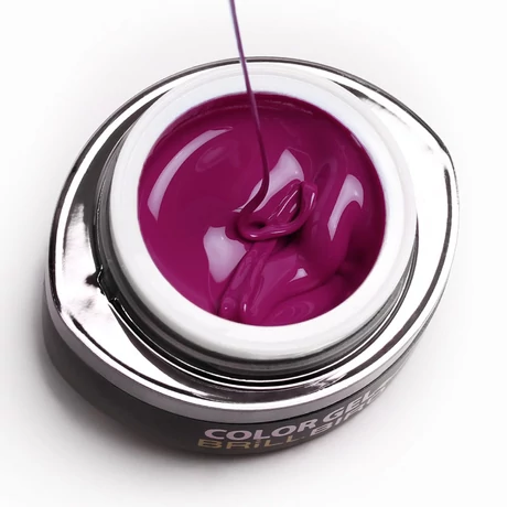Go46 color gel dejavu