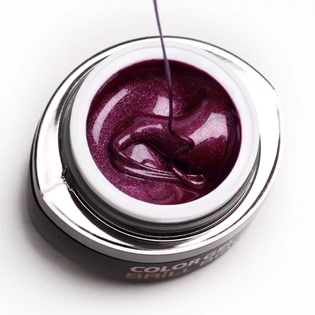 Go47 color gel dejavu