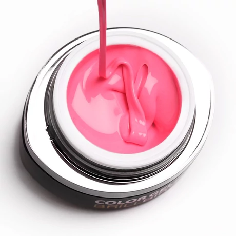 Go55 color gel dejavu