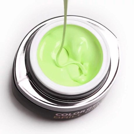 Go57 color gel dejavu