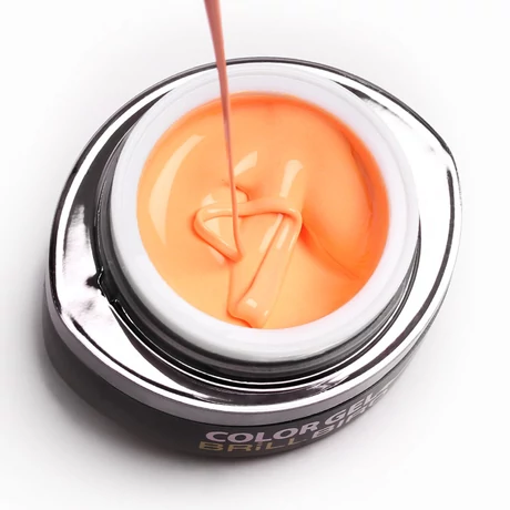 Go58 color gel dejavu