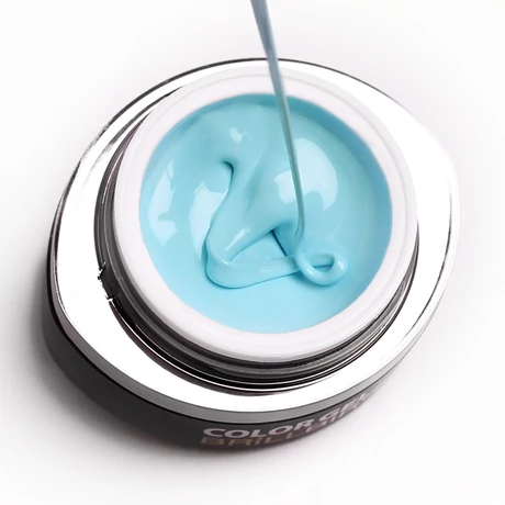 Go67 color gel dejavu
