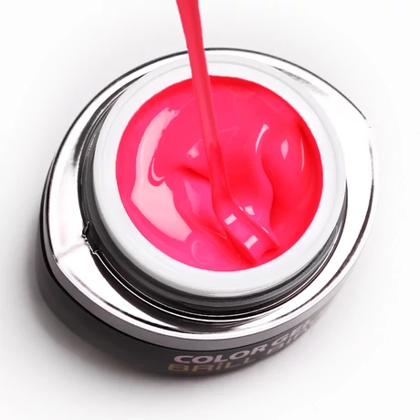 Go73 color gel dejavu