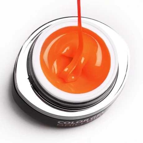 Go74 color gel dejavu