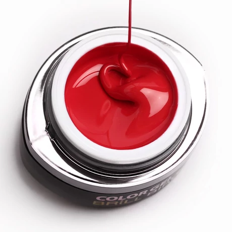 Go8 color gel dejavu
