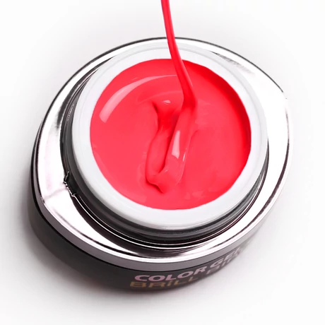 Go84 color gel dejavu