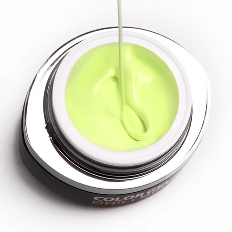 Go89 color gel dejavu