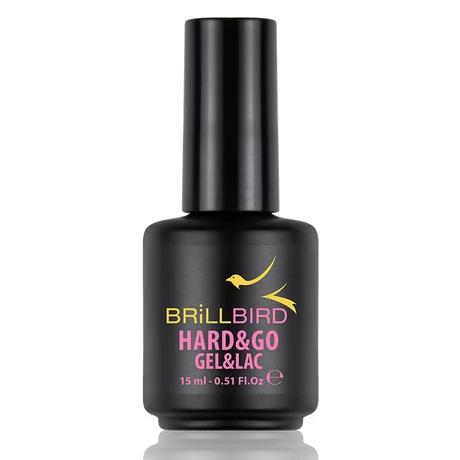 BB Hard&Go Hema Free Base Gel&Lac  8ml