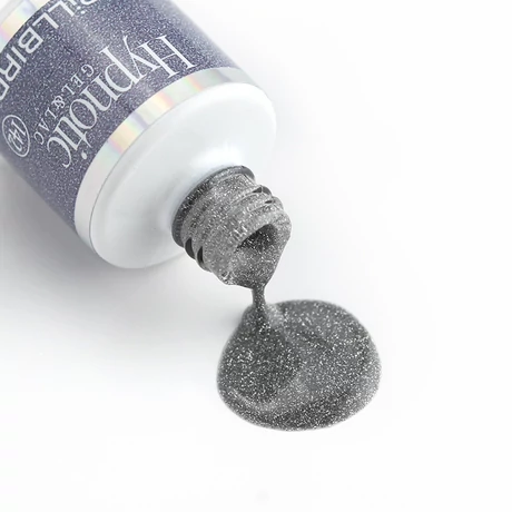 BB Hema Free Diamond Hypnotic Géllakk 8 ml - 142