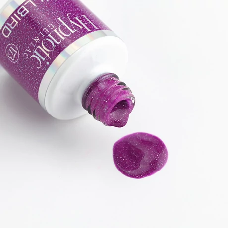 BB Hema Free Diamond Hypnotic Géllakk 8 ml - 173