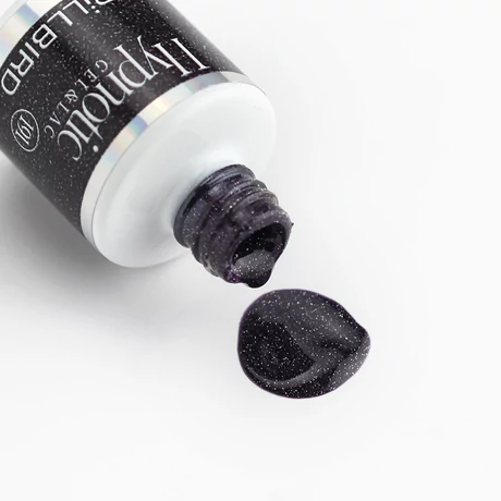 BB Hema Free Diamond Hypnotic Géllakk 8 ml - 191
