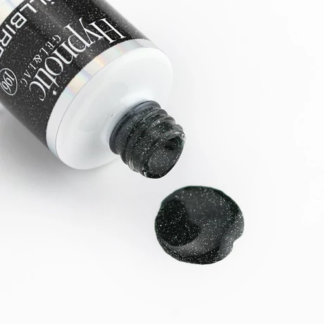 BB Hema Free Diamond Hypnotic Géllakk 8 ml - 196