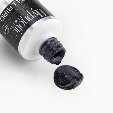 BB Hema Free Diamond Hypnotic Géllakk 8 ml - 198