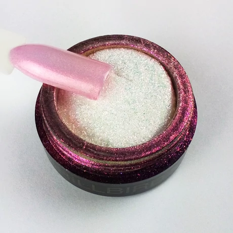 BB Chrome Pigmentpor - Pink Unicorn