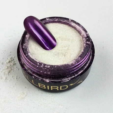 BB Magic 4-Violet S dejavu