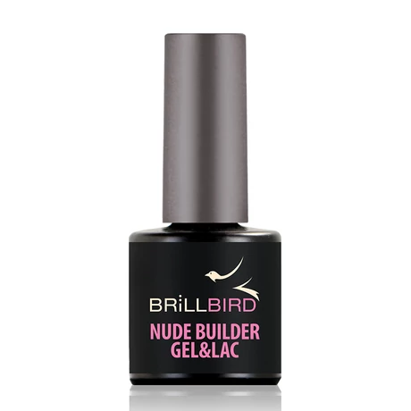 Nude Builder Gel &amp; Lac 8 ml dejavu