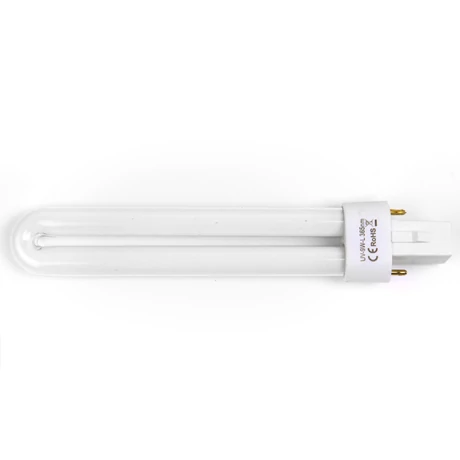 UV Izzo 9W Tunel, Elegant dejavu