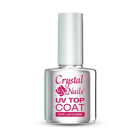 CN UV Topcoat_15 ml dejavu