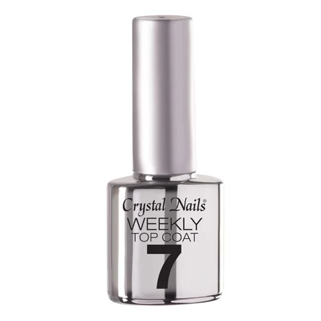 CN Weekly topcoat 4ml dejavu