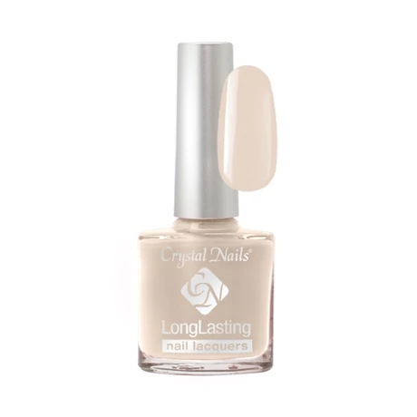 CN Long Lasting Körömlakk 10 ml - F1