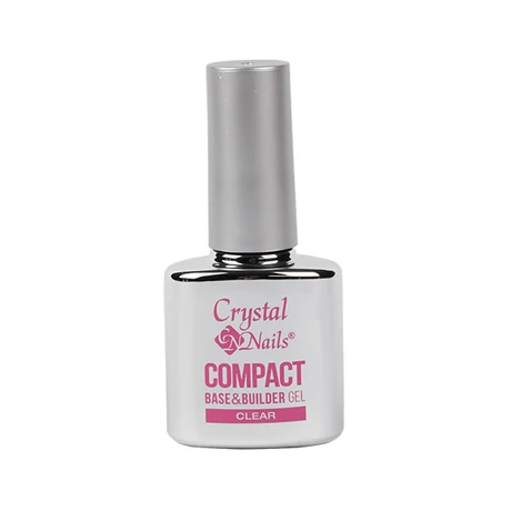 CN Compact Base gel clear 13 ml dejavu