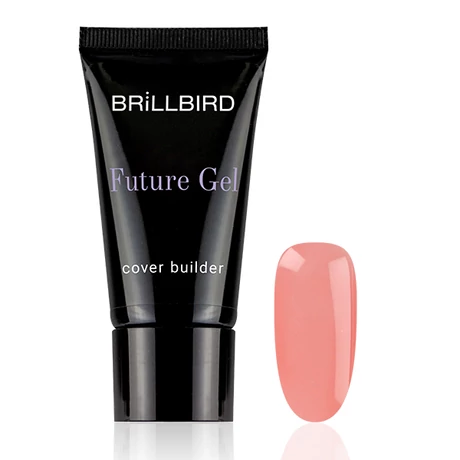BB Hema Free Future Gel Akrilzselé - Cover Builder 30g