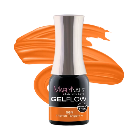 MN Hema Free GelFlow (géllakk) 7 ml - 28N