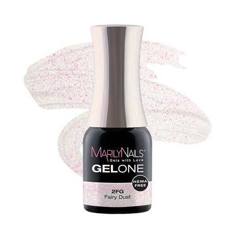 MN Hema Free GelOne (géllakk) 4 ml - 2FG
